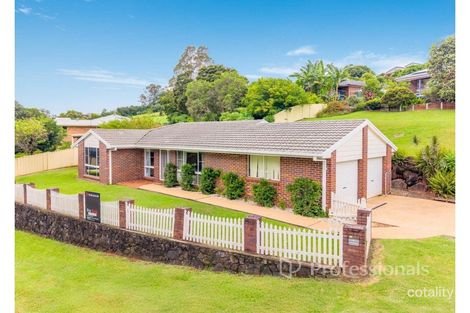 Property photo of 5 Koala Drive Goonellabah NSW 2480