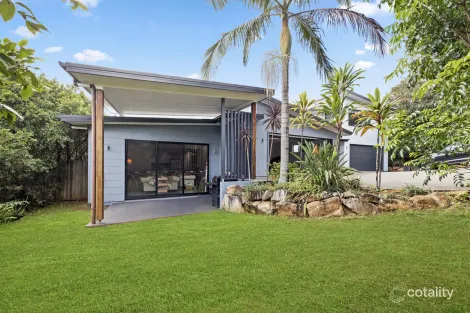 1/7 Red Berry Lane, Woombye, QLD 4559