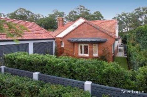 Property photo of 34 Yoku Road Ashgrove QLD 4060
