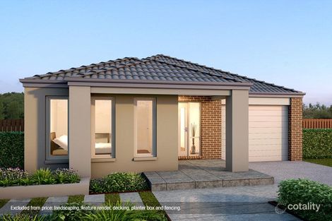 7 Royale Dr, Fraser Rise, VIC 3336