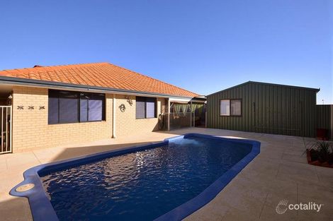 Property photo of 5 Terrigal Pass Tapping WA 6065