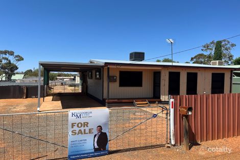 61 Shaw St, Coolgardie, WA 6429