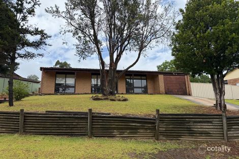 44 Woodcourt St, Ambarvale, NSW 2560