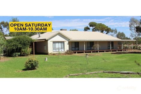 4761 Murray Valley Hwy, Castle Donnington, VIC 3585
