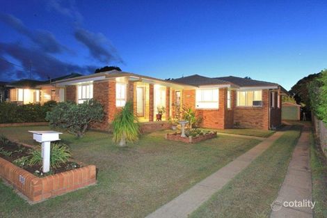 185 Targo St, Walkervale, QLD 4670