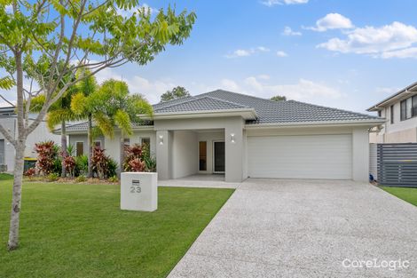 Property photo of 23 Mulgara Court North Lakes QLD 4509