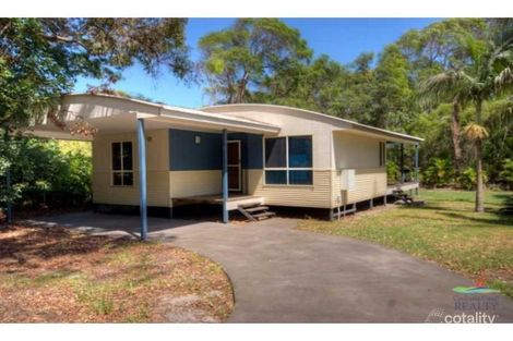 Property photo of 3 Esprit Drive Rainbow Beach QLD 4581