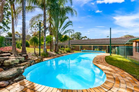 Property photo of 212 Carters Road Grose Vale NSW 2753