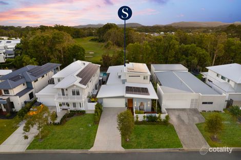 Property photo of 142 Balgownie Drive Peregian Springs QLD 4573