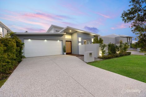 Property photo of 142 Balgownie Drive Peregian Springs QLD 4573