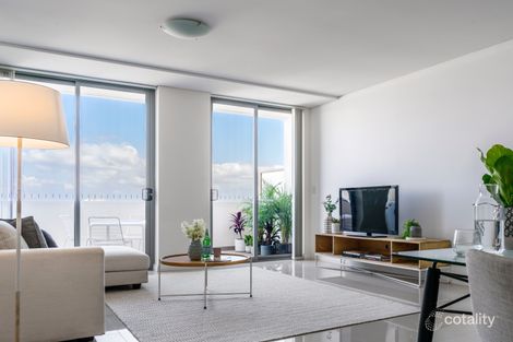 Property photo of 1305/39 Kent Road Mascot NSW 2020