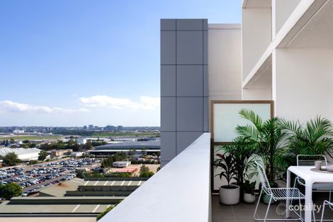 Property photo of 1305/39 Kent Road Mascot NSW 2020
