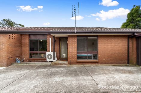 Property photo of 2/46-48 Strathcole Drive Traralgon VIC 3844