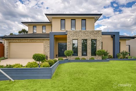 Property photo of 98 Sandhurst Boulevard Sandhurst VIC 3977