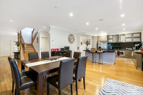 Property photo of 98 Sandhurst Boulevard Sandhurst VIC 3977