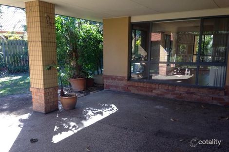 Property photo of 99 River Meadows Drive Upper Coomera QLD 4209