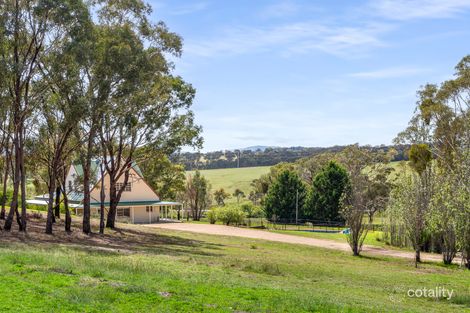 1999 O'Connell Rd, O'Connell, NSW 2795
