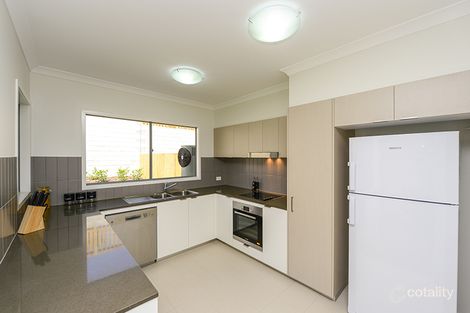 Property photo of 24/1 Ringuet Close Glen Eden QLD 4680
