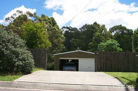 Property photo of 17 Evergreen Drive Elanora QLD 4221
