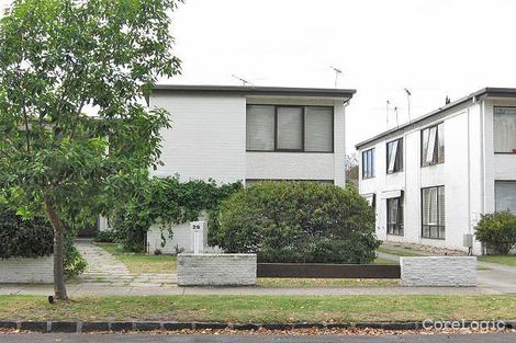 Property photo of 9/24 Park Crescent Caulfield North VIC 3161