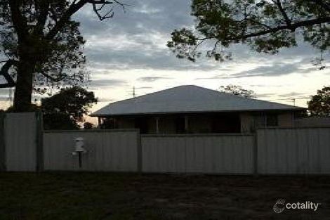 63 Louisa St, Mitchell, QLD 4465