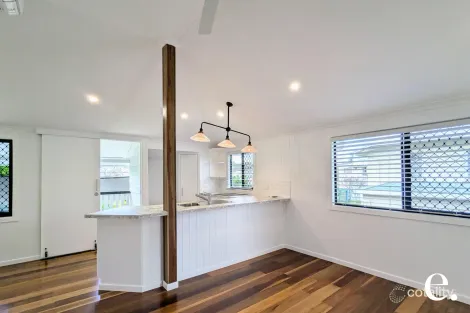 Property photo of 134 Bremner Street Berserker QLD 4701