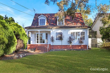 Property photo of 11 Belair Avenue Caringbah South NSW 2229