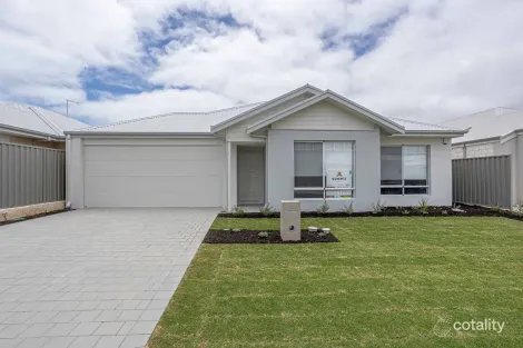 21 Gambier Gr, Eglinton, WA 6034