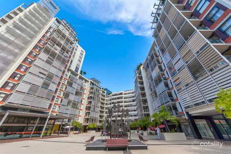 Property photo of 106/62 Mountain Street Ultimo NSW 2007