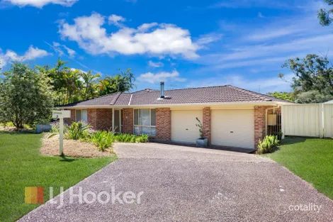 3 Kunzea Cl, Medowie, NSW 2318