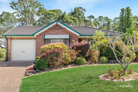 Property photo of 1 Parry Close Glendale NSW 2285