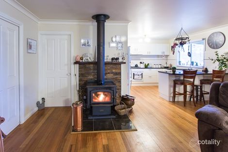 Property photo of 72 Faheys Road Gordon VIC 3345