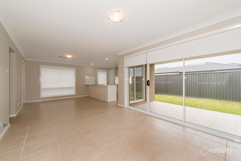 Property photo of 34 Cadet Circuit Jordan Springs NSW 2747