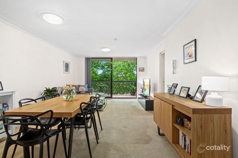 Property photo of 3306/177-219 Mitchell Road Erskineville NSW 2043