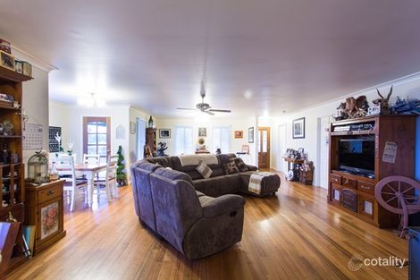 Property photo of 72 Faheys Road Gordon VIC 3345