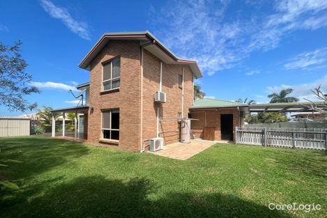 Property photo of 10 Yaraan Court Boyne Island QLD 4680