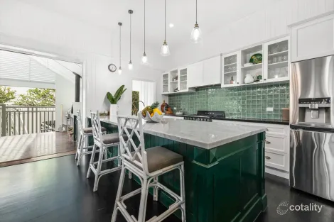 Property photo of 41 Chermside Street Hendra QLD 4011