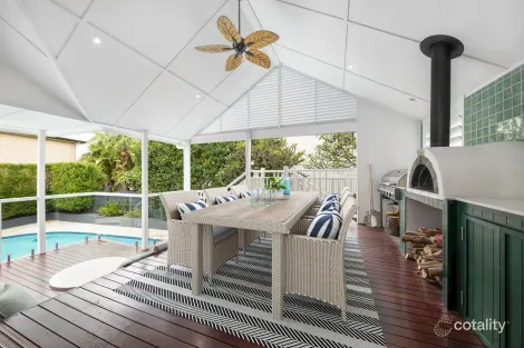 Property photo of 41 Chermside Street Hendra QLD 4011