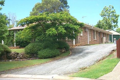 16 Plympton Ct, Helensvale, QLD 4212