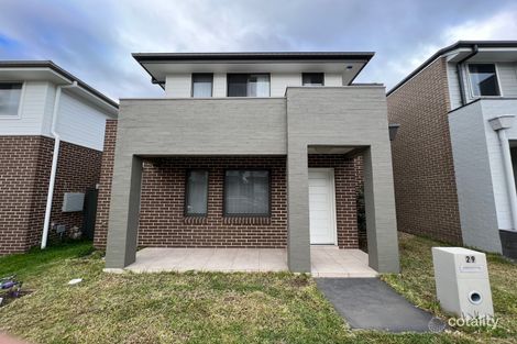 29 Ray Simpson Ave, Bardia, NSW 2565