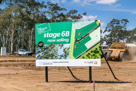 Lot 639 Normande Ct, Ascot, VIC 3551