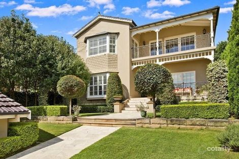 Property photo of 24 Wyong Road Mosman NSW 2088