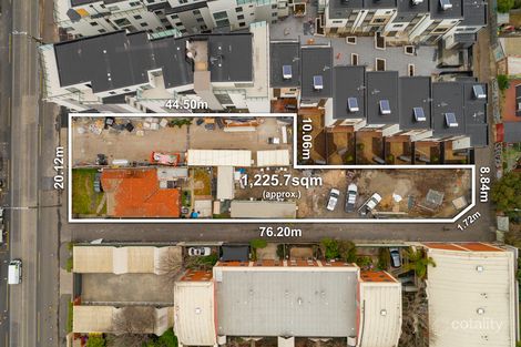 18/20 Nicholson St, Fitzroy North, VIC 3068