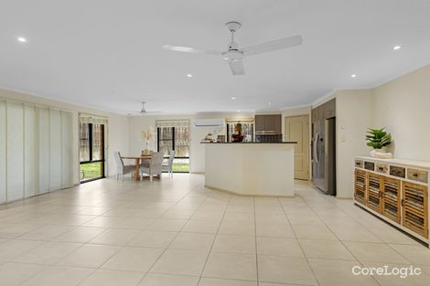 Property photo of 32 Kelsey Circuit Nerang QLD 4211