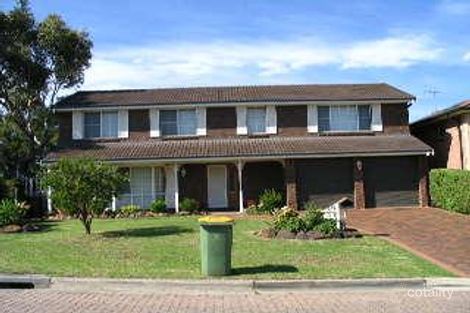 26 Elford Cres, Merrylands West, NSW 2160