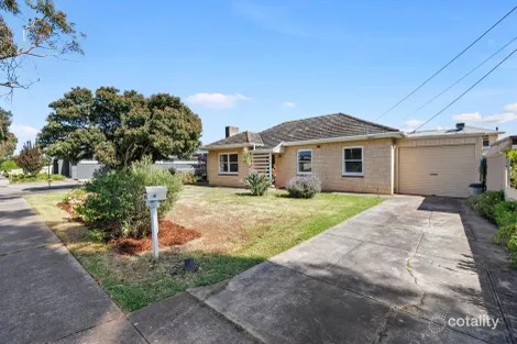 25 Kildonan Rd, Warradale, SA 5046