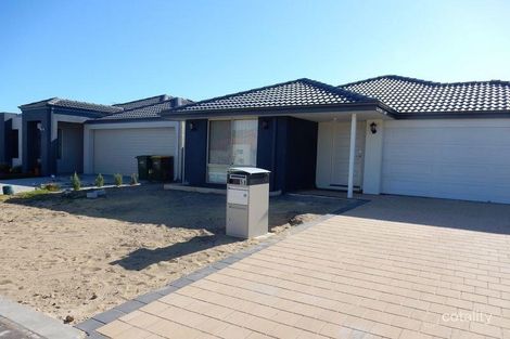Property photo of 58 Serenity Street Wellard WA 6170