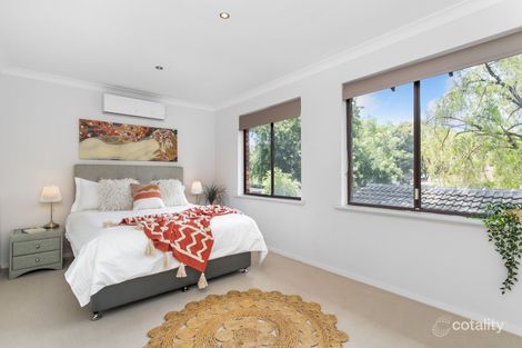 Property photo of 4/11 Heytesbury Road Subiaco WA 6008