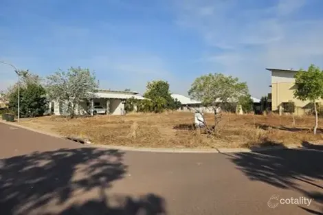 31 Henschke St, Bellamack, NT 0832