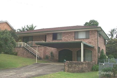 Property photo of 3 Matten Close Coffs Harbour NSW 2450